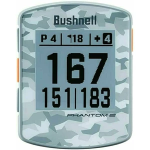 Bushnell Phantom 2 GPS