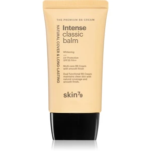 Skin79 Intense Classic Balm BB krém proti nedokonalostem pleti SPF 35 43,5 ml