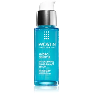 Iwostin Hydro Sensitia intenzívne hydratačné sérum 30 ml