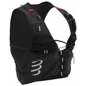 Compressport UltRun S Pack Evo 10 Negro XL