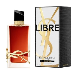 Yves Saint Laurent Libre Le Parfum parfém pro ženy 50 ml