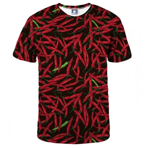 Aloha From Deer Unisex's Chillies T-Shirt TSH AFD545