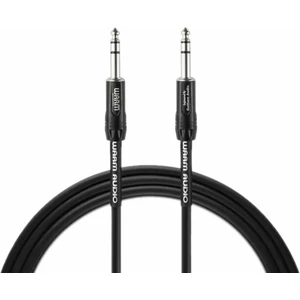 Warm Audio Pro-TRS-20' 6,1 m Cablu Audio