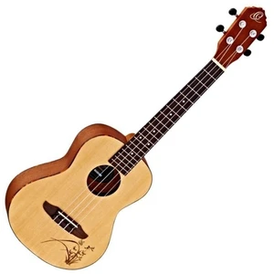 Ortega RU5 Ukelele tenor Natural