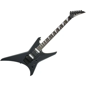 Jackson JS Series Warrior JS32 AH Satin Black