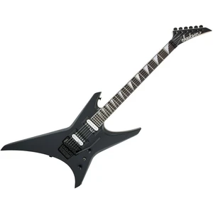 Jackson JS Series Warrior JS32 AH Negru satinat