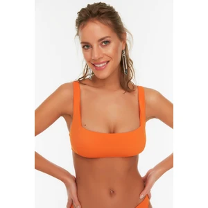 Top bikini da donna Trendyol Textured