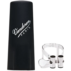 Vandoren LC54SP Ligature pour clarinette