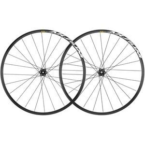 Mavic Aksium Disc Pair Center Lock