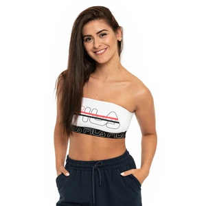 Fila Dámská podprsenka Bandeau FU6139-300 S