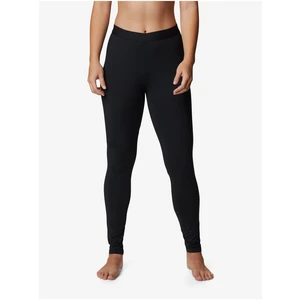 Columbia Hike Black Women's Sports Leggings - Women