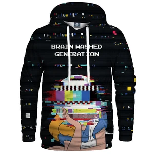 Aloha From Deer Unisex's Brain Hoodie H-K AFD1107