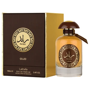 Lattafa Ra`ed Oud - EDP 100 ml