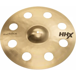 Sabian 11800XEB HHX Evolution O-Zone Crashbecken 18"