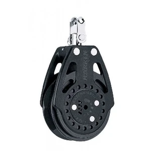 Harken 2625 Carbo Ratchamatic Polea para barco