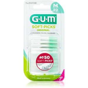 G.U.M Soft-Picks Original dentální párátka medium 50 ks