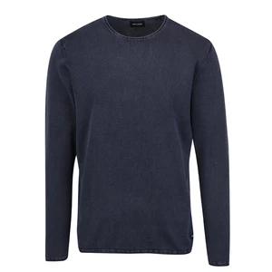 Blue sweater ONLY & SONS Garson