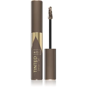 Wibo Tinted Brow Gel gel na obočí 02 Dark Brown