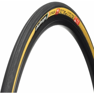 Challenge Strada Pro Tire 29/28" (622 mm) Black/Tan