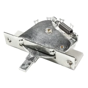 Fender Pure Vintage 5-Position Pickup Selector Switch Chromová