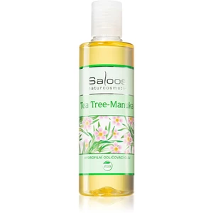 Saloos Make-up Removal Oil Tea Tree-Manuka čistiaci a odličovací olej 200 ml