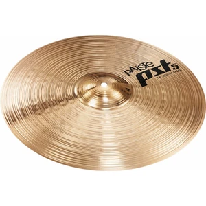 Paiste PST 5 Medium Cinel Crash 14"