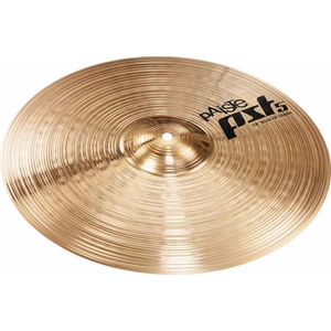 Paiste PST 5 Medium Platillo Crash 14"