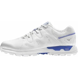 Mizuno Wave Hazard Pro Blanco 44