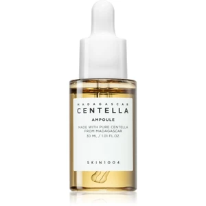 SKIN1004 Madagascar Centella Ampoule hydratačné sérum pre upokojenie a posilnenie citlivej pleti 30 ml