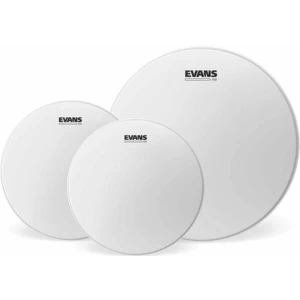 Evans ETP-G2CTD-S Standard G2 Coated Dobbőr szett