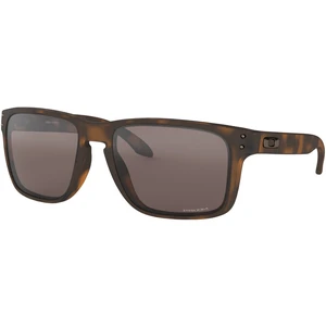 Oakley Holbrook XL 941702 Matte Brown Tortoise/Prizm Black