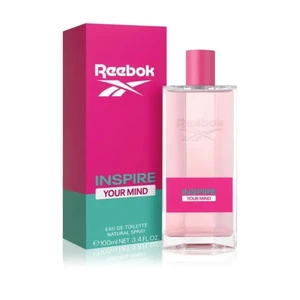 Reebok Inspire Your Mind toaletní voda pro ženy 100 ml