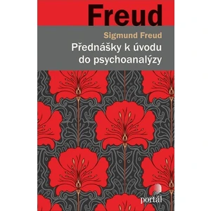 Přednášky k úvodu do psychoanalýzy - Sigmund Freud