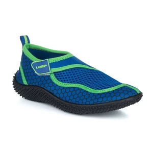 LOAP COSMA KID Dětské boty do vody GSU1949L94N Vic Blue | Green 33