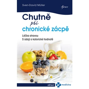 Chutně při chronické zácpě - Sven-David Müller