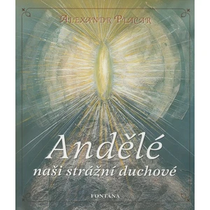 Andělé - Naši strážní duchové - Plecar Alexandr