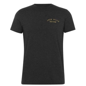 T-shirt da uomo Jack Wills Underwood
