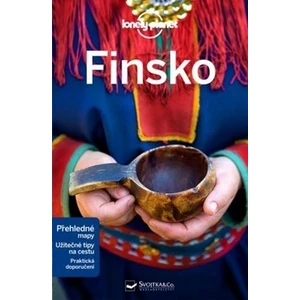 Průvodce - Finsko