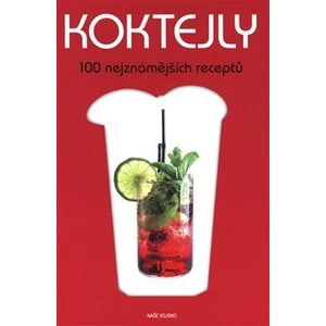 Koktejly