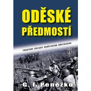 Oděské předmostí - Peněžko G.I.