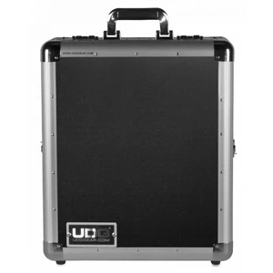 UDG Ultimate Pick Foam Flight Case Multi Format M Silver