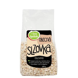 Green Apotheke Slzovka obecná 200 g