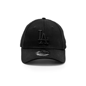 NEW ERA kšiltovka NEW ERA 940 MLB League essential 2 LOSDOD Černá OSFA