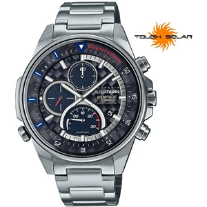 Casio Edifice Scuderia AlphaTauri Solar EFS-S590AT-1AER (612)