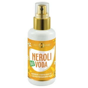 Purity Vision Bio Neroli voda 100 ml