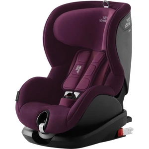 Britax Römer Trifix2 i-Size 2021 Burgundy red