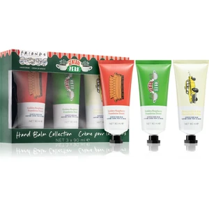 Friends Central Perk Hand Collection balzám na ruce 3x90 ml