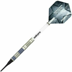 Unicorn Darts Silverstar Gary Anderson 18g S/T