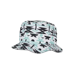 C&S WL Aztec Summer Reversible Bucket Hat Black/mc One Size