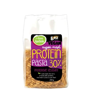 Green Apotheke Vřetena super protein 30% 250 g